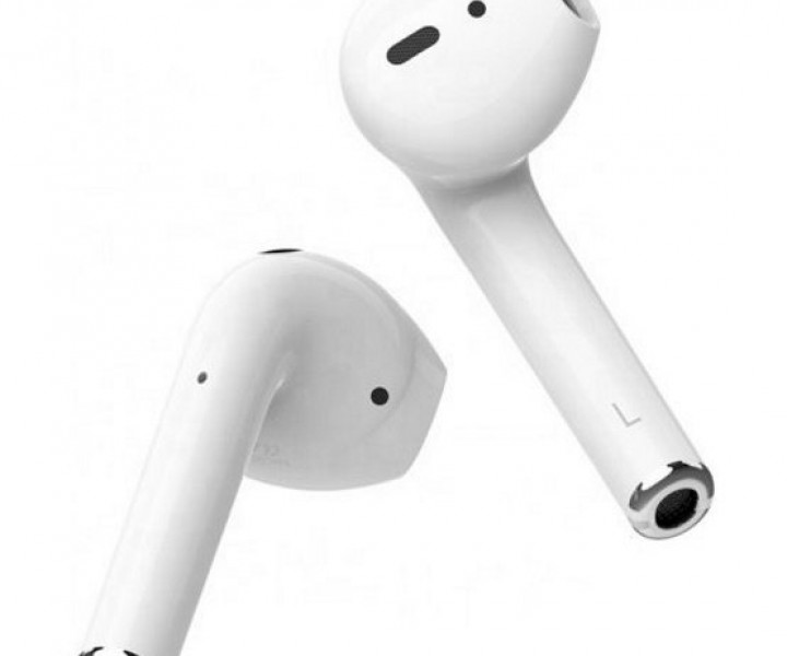 Наушники Hoco ES49 Original TWS wireless headset White